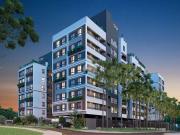 Apartamento para Venda em Curitiba/PR Novo Mundo 1 Quartos