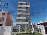 Apartamento para Venda em Curitiba/PR Novo Mundo 1 Quartos