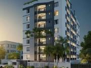 Apartamento para Venda em Curitiba/PR Novo Mundo 1 Quartos