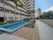 Apartamento para Venda em Curitiba/PR Novo Mundo 1 Quartos