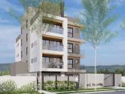 Apartamento para Venda em Curitiba/PR Novo Mundo 1 Quartos