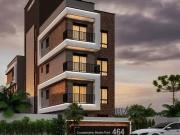 Apartamento para Venda em Curitiba/PR Novo Mundo 1 Quartos