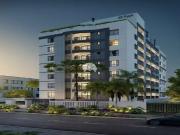 Apartamento para Venda em Curitiba/PR Novo Mundo 1 Quartos