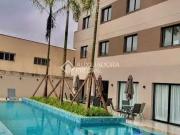 Apartamento para Venda em Curitiba/PR Novo Mundo 1 Quartos