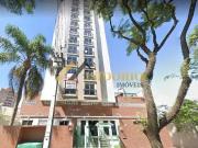 Apartamento para Venda em Curitiba/PR Novo Mundo 1 Quartos