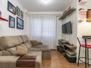 Apartamento para Venda em Curitiba/PR Novo Mundo 1 Quartos