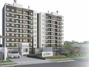 Apartamento para Venda em Curitiba/PR Novo Mundo 1 Quartos