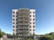 Apartamento para Venda em Curitiba/PR Novo Mundo 1 Quartos