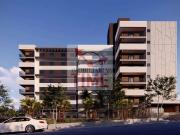 Apartamento para Venda em Curitiba/PR Novo Mundo 1 Quartos