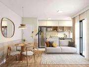 Apartamento para Venda em Curitiba/PR Novo Mundo 1 Quartos