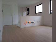 Apartamento para Venda em Curitiba/PR Novo Mundo 1 Quartos