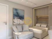 Apartamento para Venda em Curitiba/PR Novo Mundo 1 Quartos