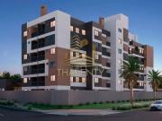 Apartamento para Venda em Curitiba/PR Novo Mundo 1 Quartos