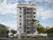 Apartamento para Venda em Curitiba/PR Novo Mundo 2 Quartos
