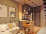 Apartamento para Venda em Curitiba/PR Novo Mundo 1 Quartos