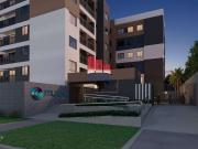 Apartamento para Venda em Curitiba/PR Novo Mundo 1 Quartos