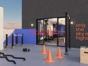 Apartamento para Venda em Curitiba/PR Novo Mundo 1 Quartos