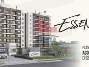 Apartamento para Venda em Curitiba/PR Novo Mundo 1 Quartos