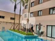 Apartamento para Venda em Curitiba/PR Novo Mundo 1 Quartos