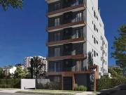 Apartamento para Venda em Curitiba/PR Novo Mundo 2 Quartos