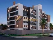 Apartamento para Venda em Curitiba/PR Novo Mundo 2 Quartos