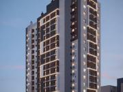 Apartamento para Venda em Curitiba/PR Novo Mundo 2 Quartos