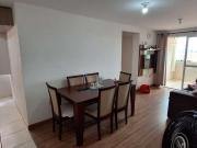 Apartamento para Venda em Curitiba/PR Novo Mundo 2 Quartos