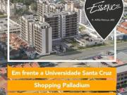 Apartamento para Venda em Curitiba/PR Novo Mundo 2 Quartos