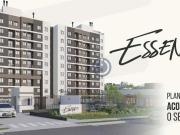 Apartamento para Venda em Curitiba/PR Novo Mundo 2 Quartos