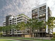 Apartamento para Venda em Curitiba/PR Novo Mundo 2 Quartos