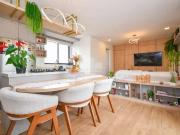 Apartamento para Venda em Curitiba/PR Novo Mundo 2 Quartos