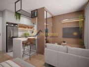 Apartamento para Venda em Curitiba/PR Novo Mundo 2 Quartos