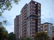 Apartamento para Venda em Curitiba/PR Novo Mundo 2 Quartos