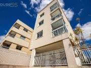 Apartamento para Venda em Curitiba/PR Novo Mundo 2 Quartos