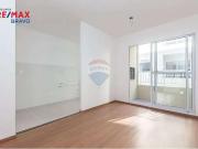 Apartamento para Venda em Curitiba/PR Novo Mundo 2 Quartos