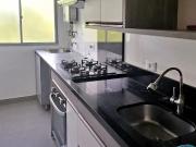 Apartamento para Venda em Curitiba/PR Novo Mundo 2 Quartos