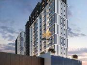 Apartamento para Venda em Curitiba/PR Novo Mundo 2 Quartos