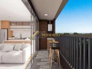 Apartamento para Venda em Curitiba/PR Novo Mundo 2 Quartos