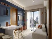 Apartamento para Venda em Curitiba/PR Novo Mundo 2 Quartos