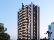 Apartamento para Venda em Curitiba/PR Novo Mundo 2 Quartos