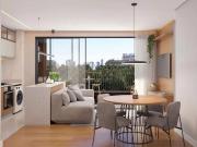 Apartamento para Venda em Curitiba/PR Novo Mundo 2 Quartos