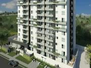 Apartamento para Venda em Curitiba/PR Novo Mundo 2 Quartos