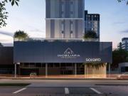 Apartamento para Venda em Curitiba/PR Novo Mundo 2 Quartos