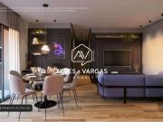 Apartamento para Venda em Curitiba/PR Novo Mundo 2 Quartos