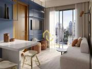 Apartamento para Venda em Curitiba/PR Novo Mundo 2 Quartos