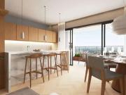 Apartamento para Venda em Curitiba/PR Novo Mundo 2 Quartos