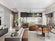 Apartamento para Venda em Curitiba/PR Novo Mundo 2 Quartos