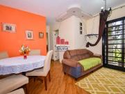 Apartamento para Venda em Curitiba/PR Novo Mundo 2 Quartos