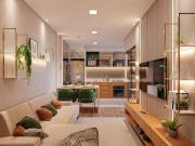 Apartamento para Venda em Curitiba/PR Novo Mundo 2 Quartos