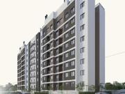 Apartamento para Venda em Curitiba/PR Novo Mundo 2 Quartos